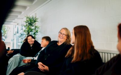 Rebecca Evans Appointed as New Head of Sibford School
