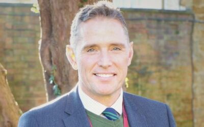 Appointment of New Deputy Head (Pastoral)