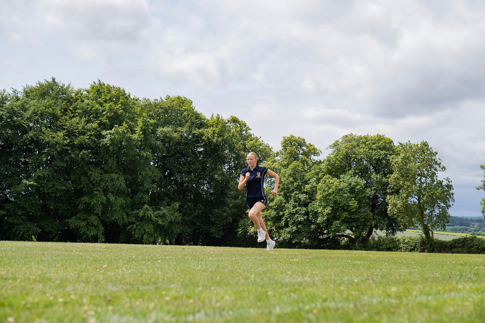 sibford athletics