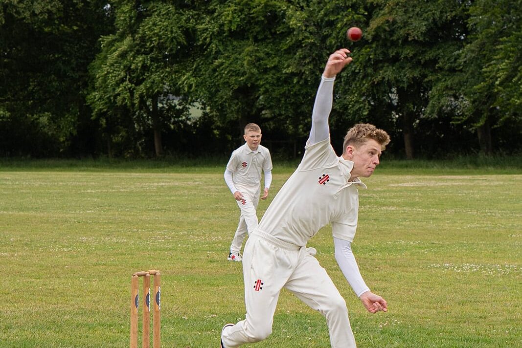 sibford cricket match sibford cricket match