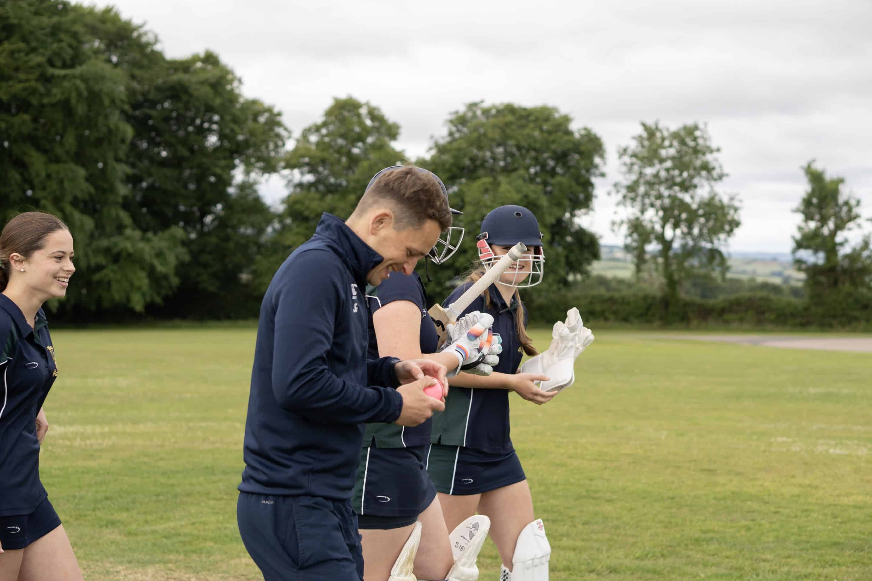 sibford eal lesson