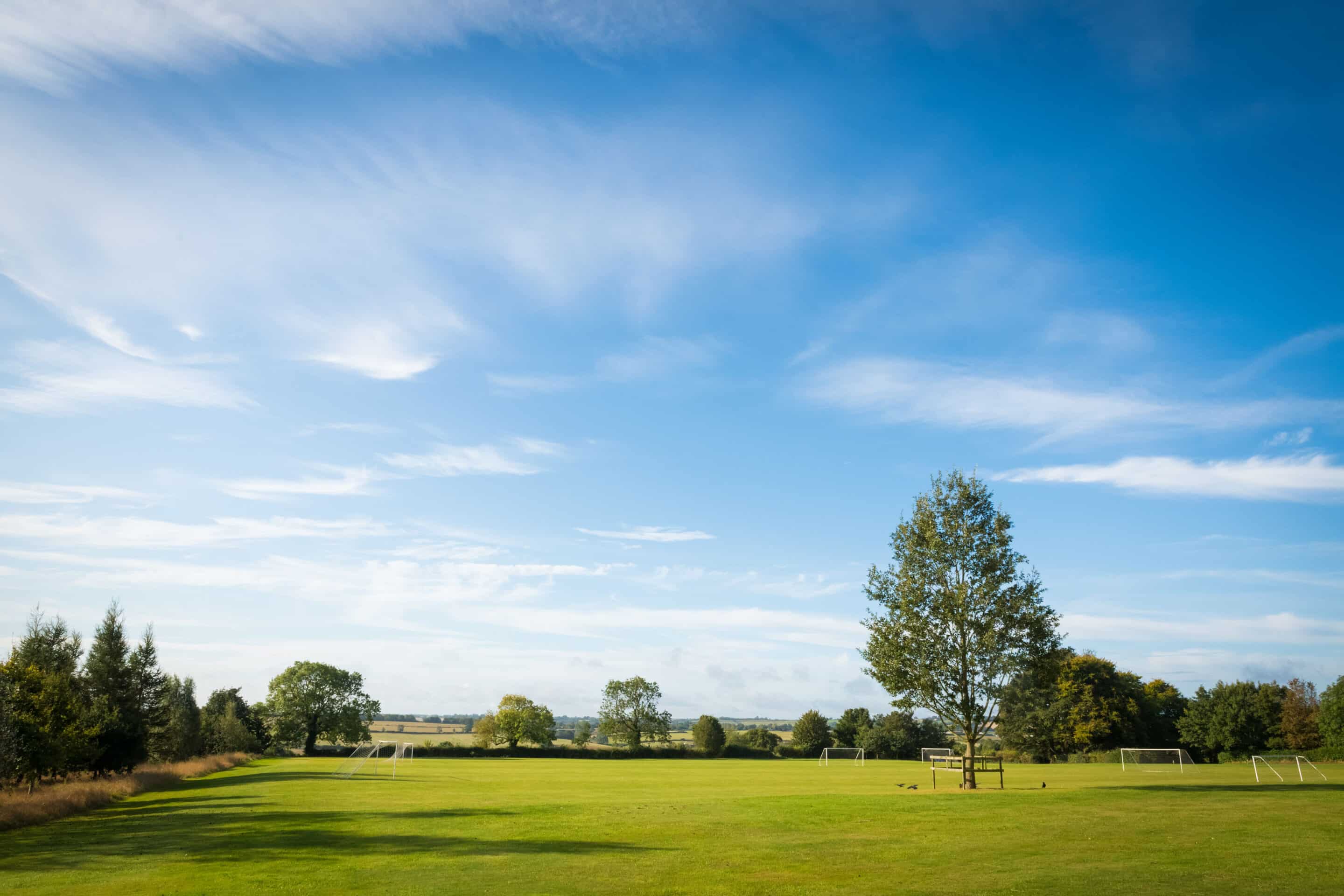 sibford outdoor pitch