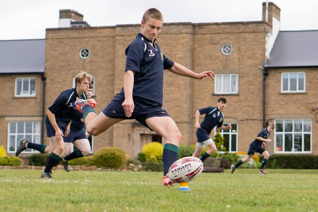 sibford rugby