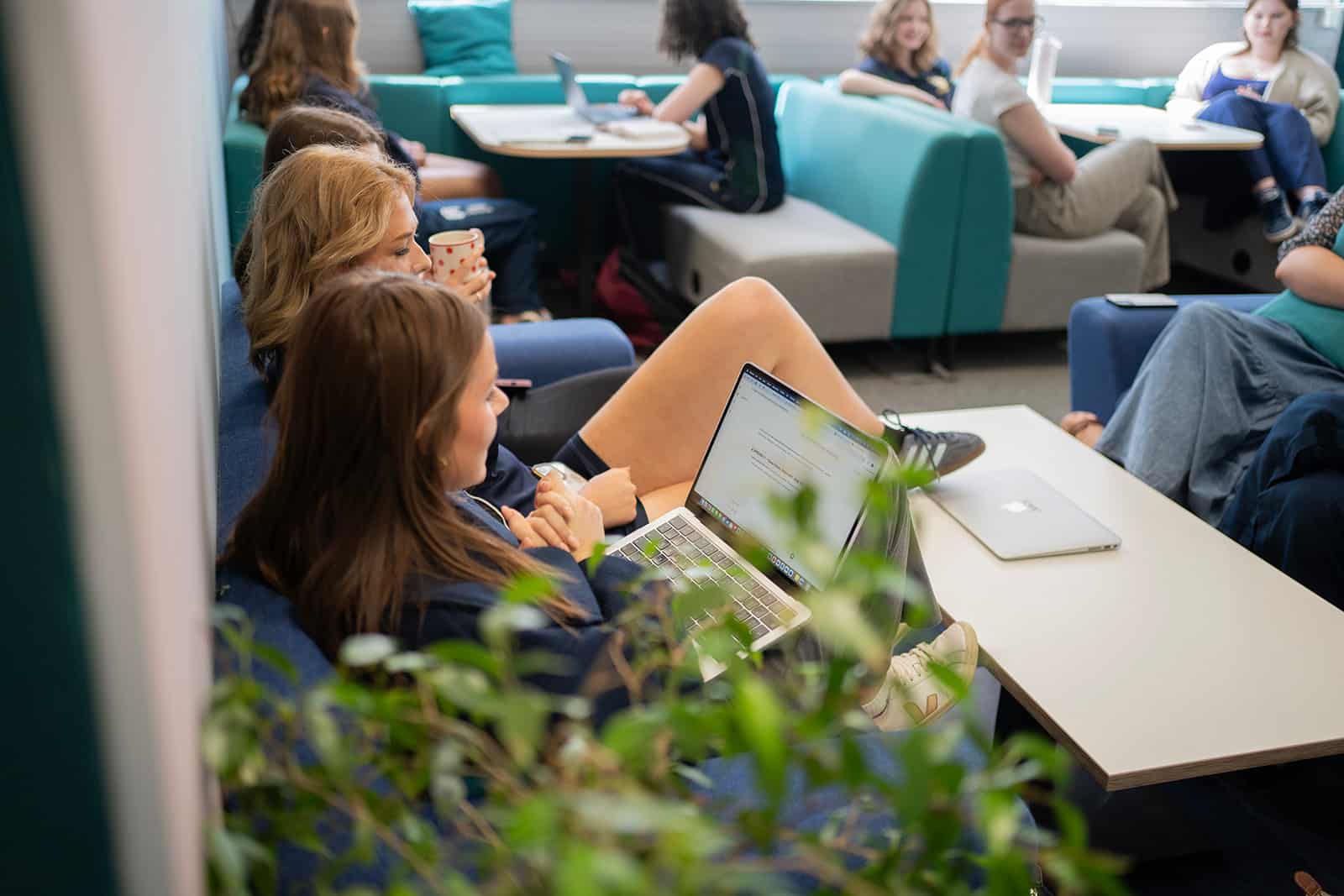 sibford sixth form breakout