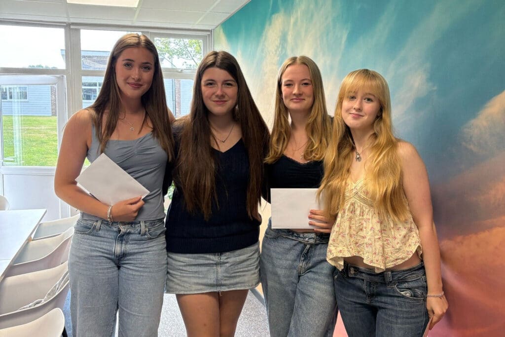 GCSE-results