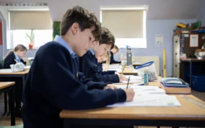 From Curiosity to Confidence: The Journey Through Key Stage 2