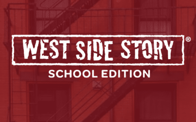 Sibford presents West Side Story – School Edition