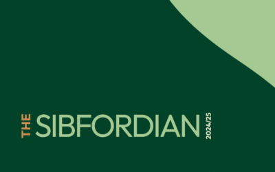 Relaunch of Sibfordian Magazine