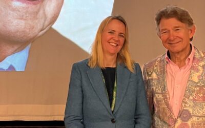 Community History Talk At Sibford